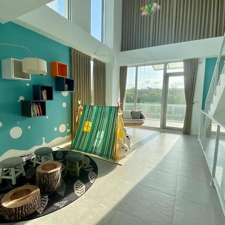 Splendi Villa Hằng Xuân Cổ Trấn Ngoại thất bức ảnh