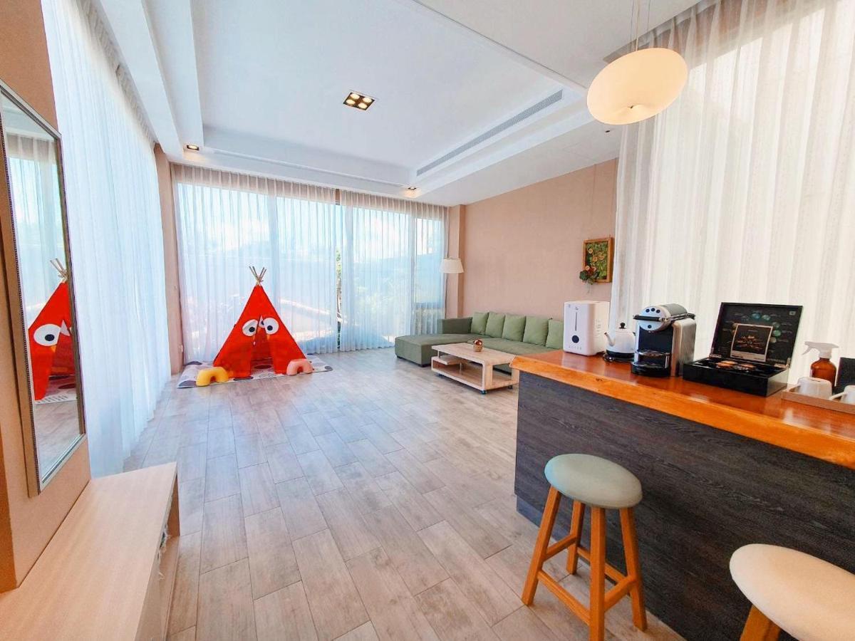 Splendi Villa Hằng Xuân Cổ Trấn Ngoại thất bức ảnh