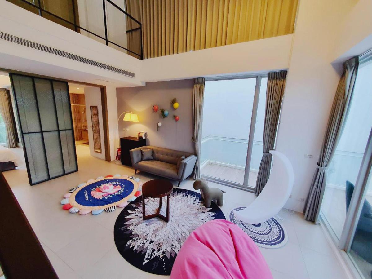 Splendi Villa Hằng Xuân Cổ Trấn Ngoại thất bức ảnh