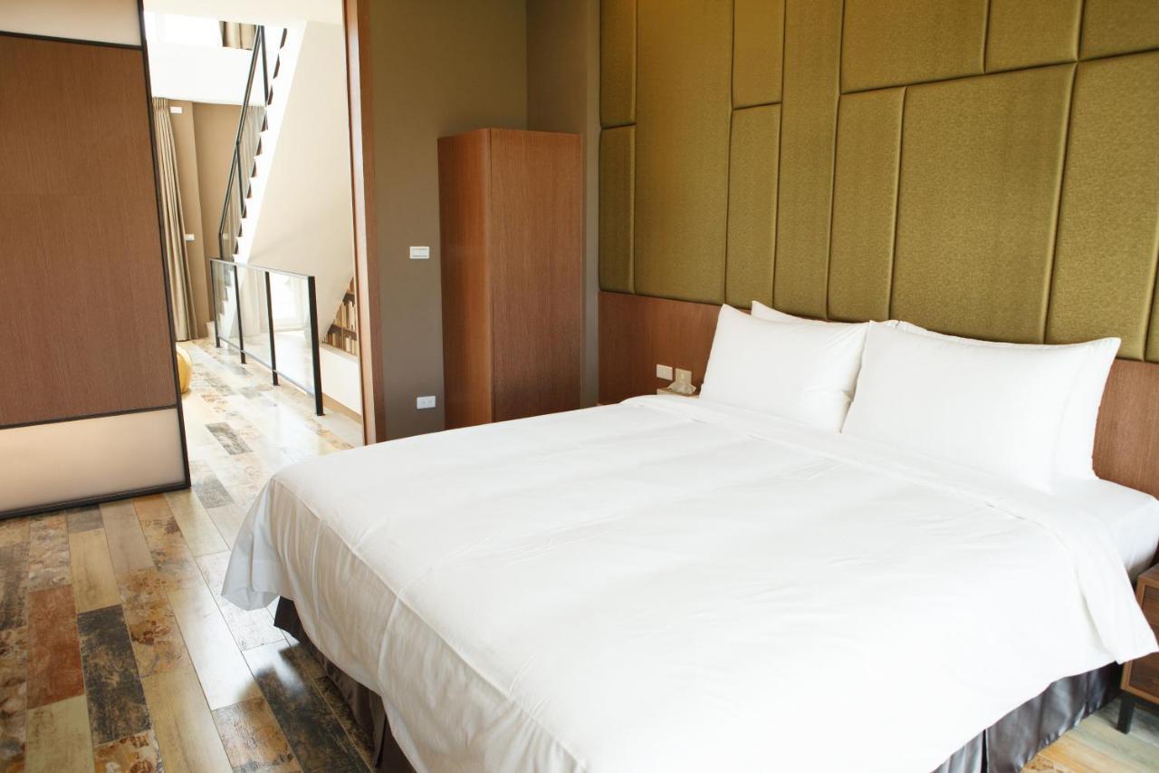 Splendi Villa Hằng Xuân Cổ Trấn Ngoại thất bức ảnh