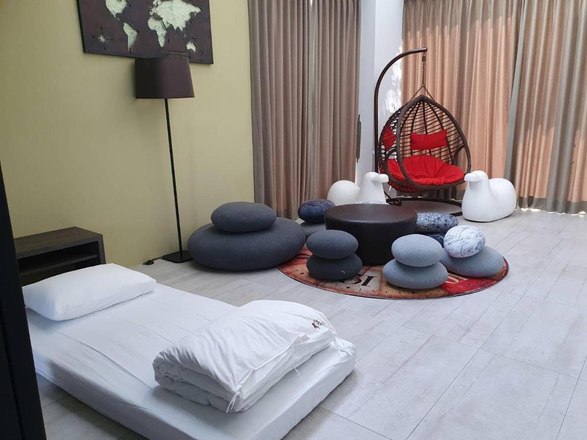 Splendi Villa Hằng Xuân Cổ Trấn Ngoại thất bức ảnh