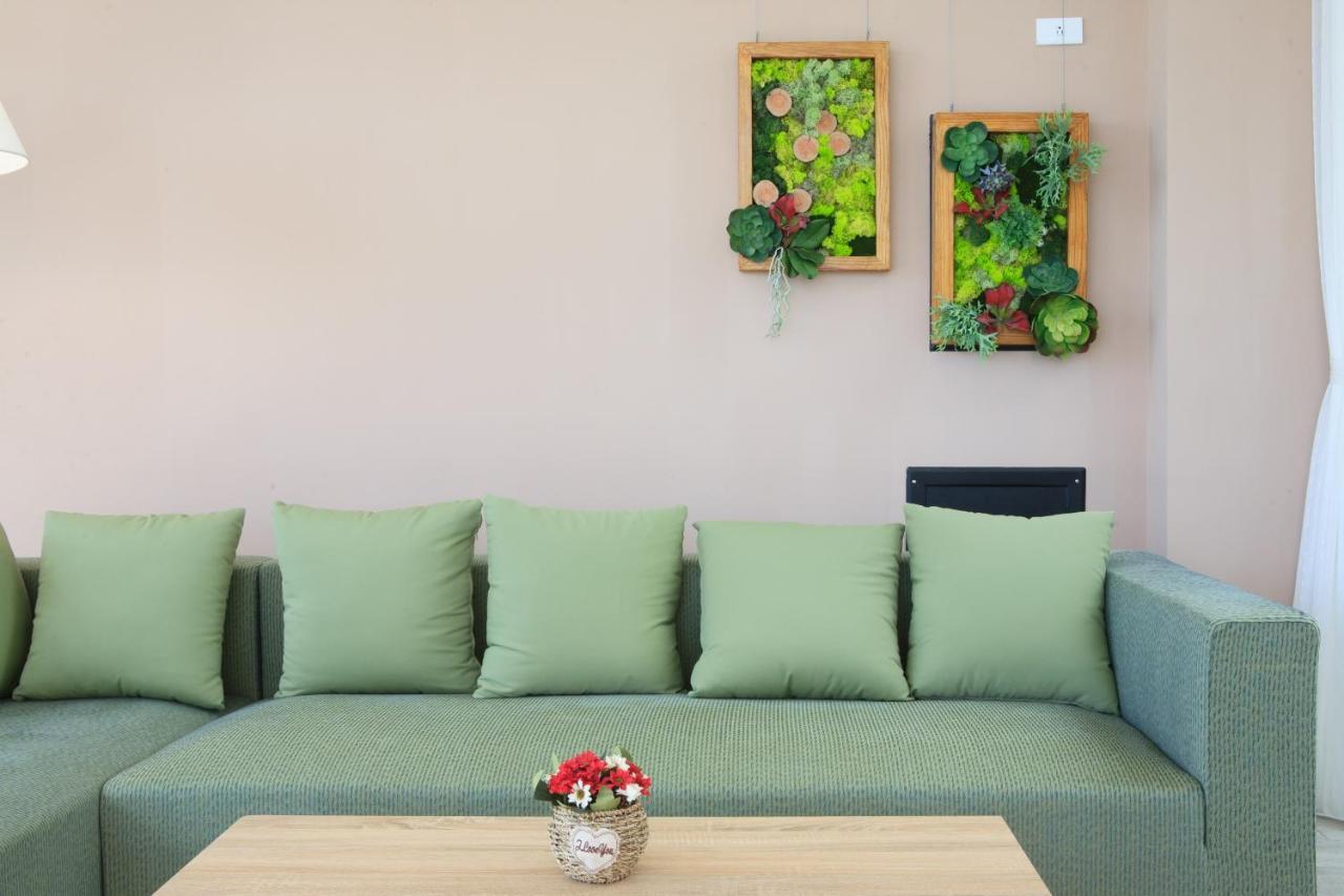 Splendi Villa Hằng Xuân Cổ Trấn Ngoại thất bức ảnh