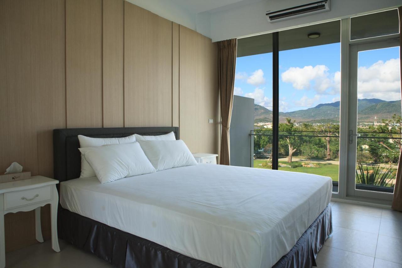 Splendi Villa Hằng Xuân Cổ Trấn Ngoại thất bức ảnh