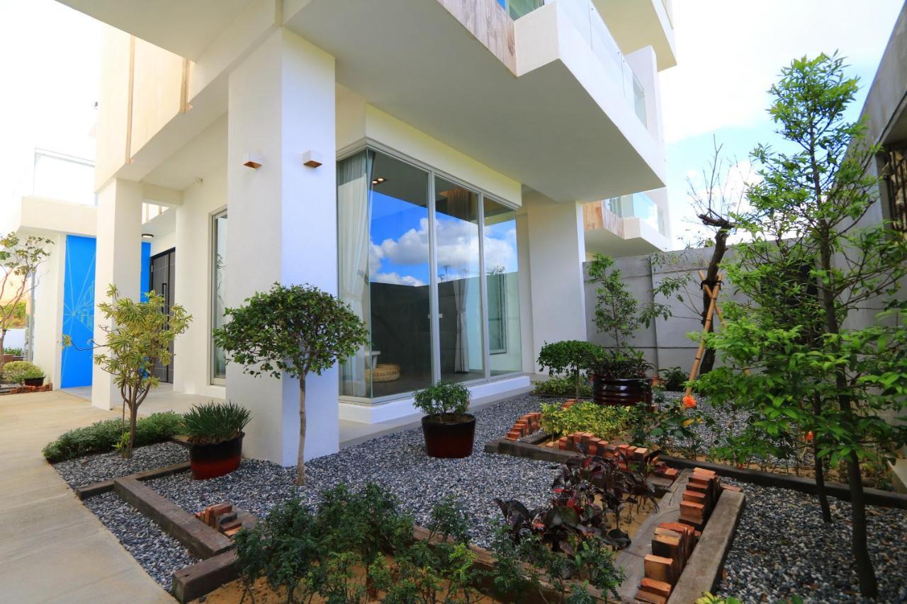Splendi Villa Hằng Xuân Cổ Trấn Ngoại thất bức ảnh