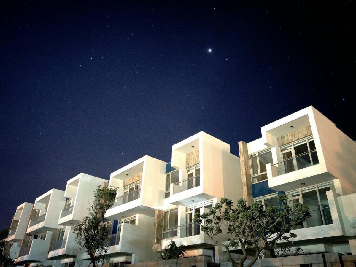 Splendi Villa Hằng Xuân Cổ Trấn Ngoại thất bức ảnh