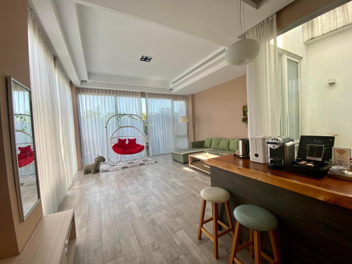 Splendi Villa Hằng Xuân Cổ Trấn Ngoại thất bức ảnh