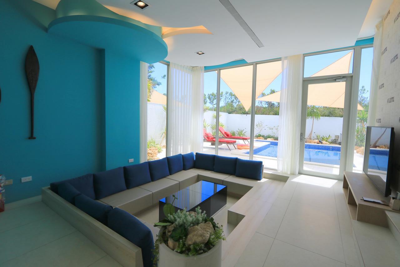 Splendi Villa Hằng Xuân Cổ Trấn Ngoại thất bức ảnh