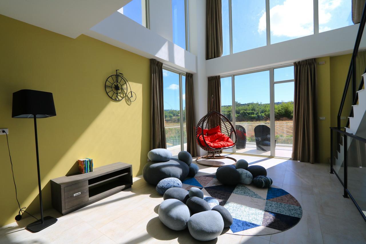 Splendi Villa Hằng Xuân Cổ Trấn Ngoại thất bức ảnh