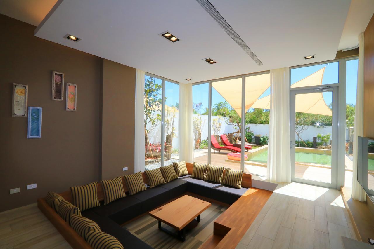 Splendi Villa Hằng Xuân Cổ Trấn Ngoại thất bức ảnh