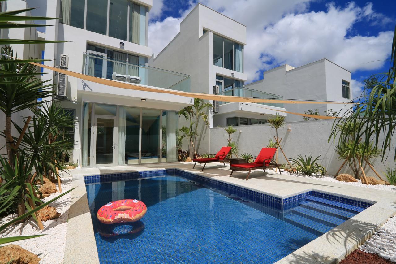 Splendi Villa Hằng Xuân Cổ Trấn Ngoại thất bức ảnh