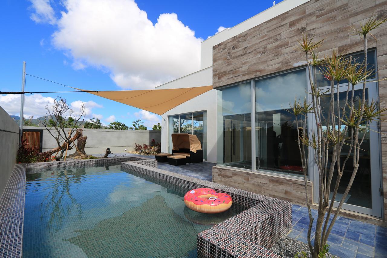 Splendi Villa Hằng Xuân Cổ Trấn Ngoại thất bức ảnh