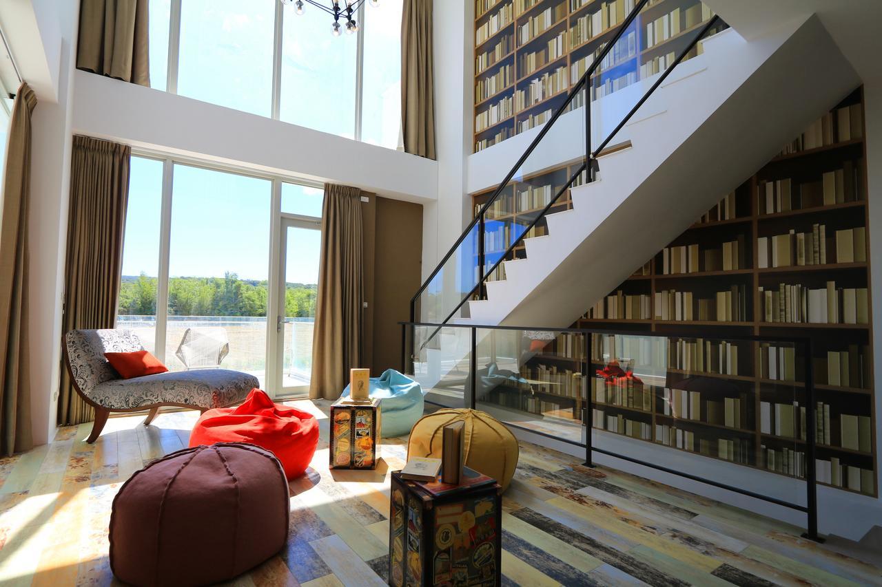 Splendi Villa Hằng Xuân Cổ Trấn Ngoại thất bức ảnh